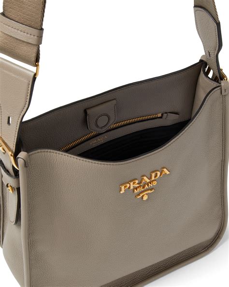 prada small hobo bag|prada hobo bag women.